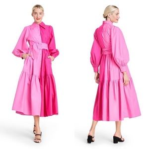 Christopher John Rogers x Target Dress